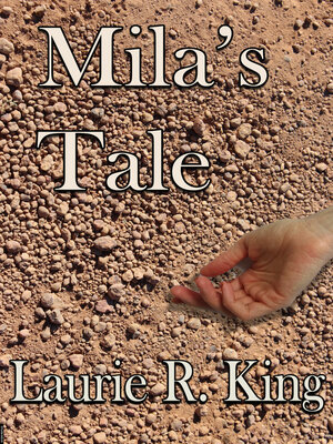 cover image of Mila's Tale